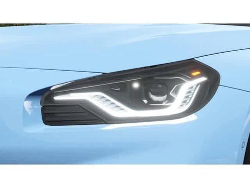 2026 BMW M2 Base