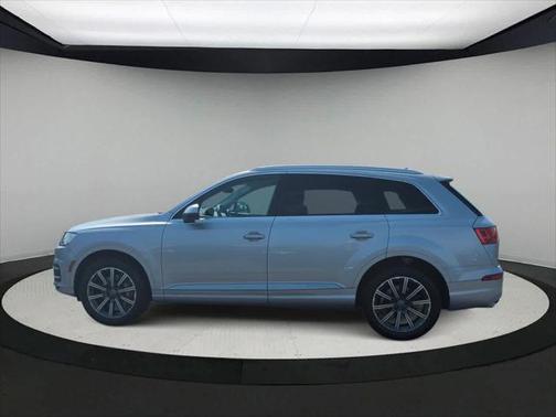 2017 Audi Q7 3.0T Prestige