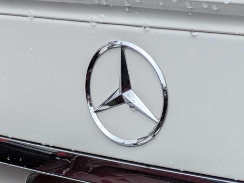 2014 Mercedes-Benz C-Class C 350 4MATIC Sport
