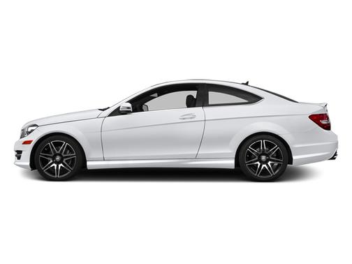 2014 Mercedes-Benz C-Class C 350 4MATIC Sport