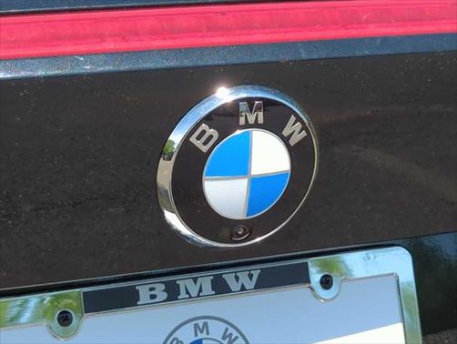 2026 BMW 430 i xDrive