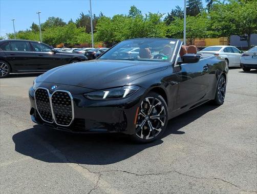 2026 BMW 430 i xDrive