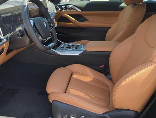 2026 BMW 430 i xDrive