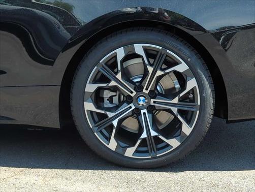 2026 BMW 430 i xDrive