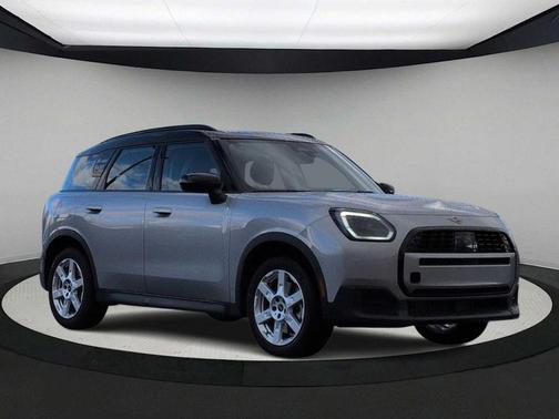 2025 MINI Countryman S