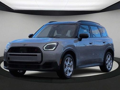 2025 MINI Countryman S