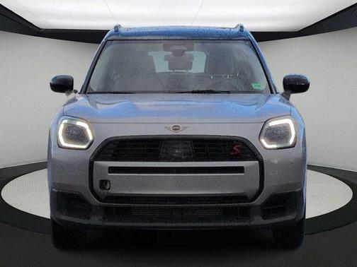 2025 MINI Countryman S