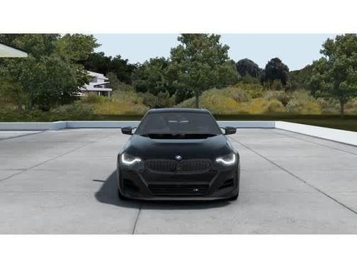 2025 BMW M240 i xDrive