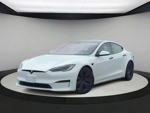 2023 Tesla Model S Base
