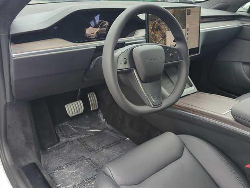 2023 Tesla Model S