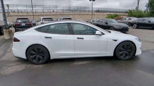 2023 Tesla Model S Base