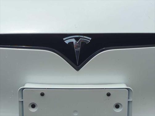 2023 Tesla Model S