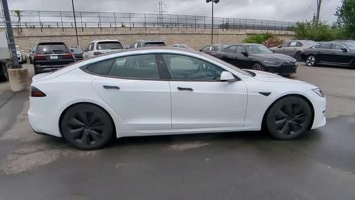 2023 Tesla Model S Base