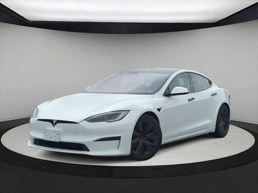 2023 Tesla Model S Base
