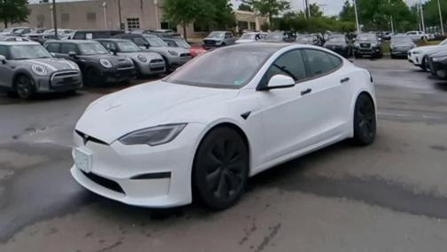 2023 Tesla Model S Base