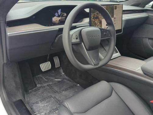 2023 Tesla Model S
