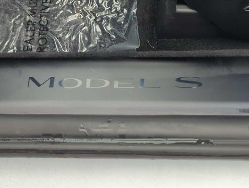 2023 Tesla Model S