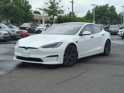 2023 Tesla Model S