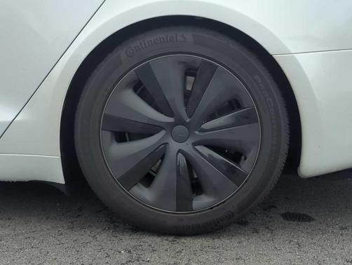 2023 Tesla Model S