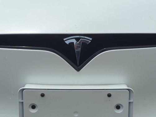 2023 Tesla Model S