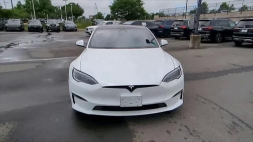 2023 Tesla Model S Base