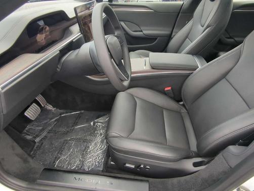 2023 Tesla Model S