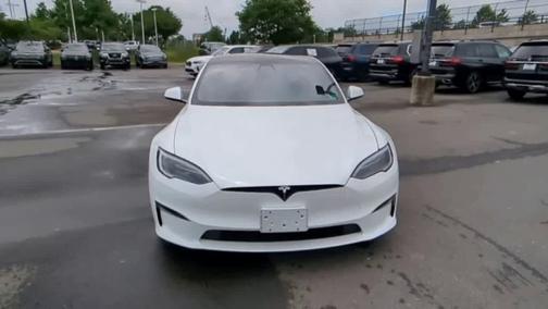 2023 Tesla Model S Base