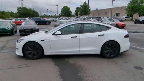 2023 Tesla Model S Base