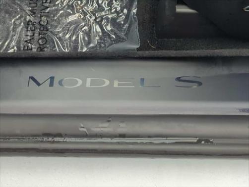 2023 Tesla Model S