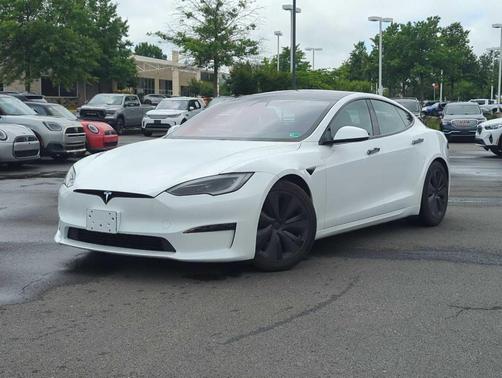 2023 Tesla Model S