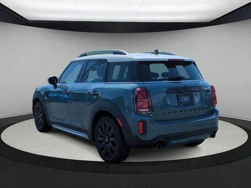 2023 MINI Countryman Cooper S