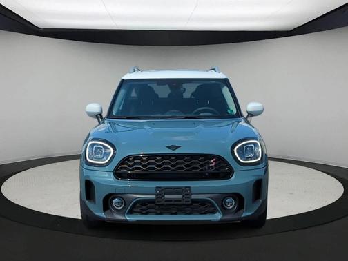2023 MINI Countryman Cooper S