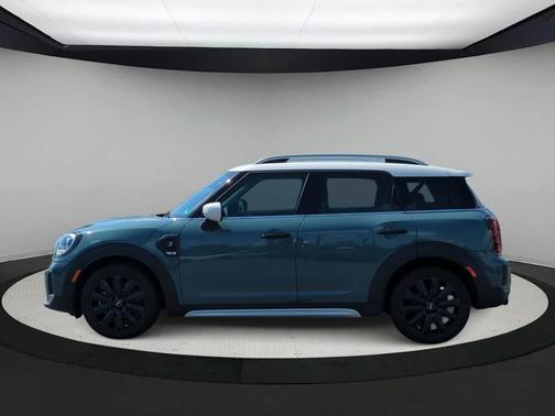 2023 MINI Countryman Cooper S