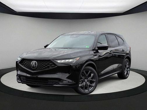 2024 Acura MDX A-Spec