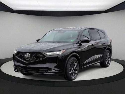 2024 Acura MDX A-Spec