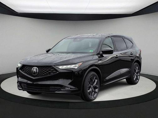 2024 Acura MDX A-Spec