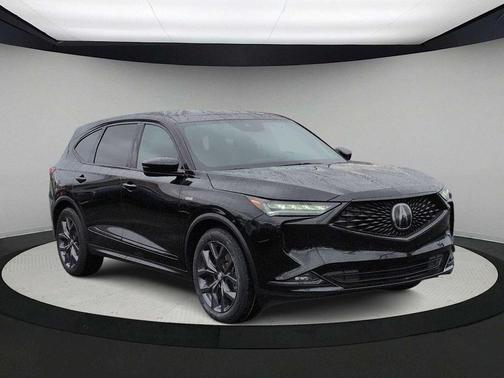 2024 Acura MDX A-Spec
