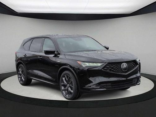 2024 Acura MDX A-Spec