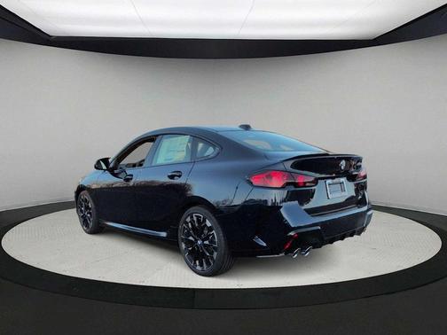 2026 BMW M235 Gran Coupe Xdrive