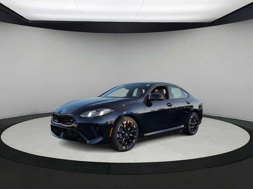 2026 BMW M235 Gran Coupe Xdrive