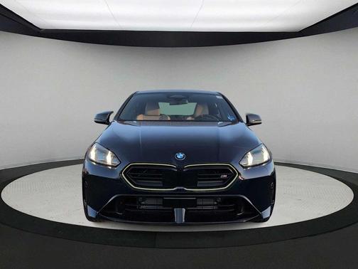 2026 BMW M235 Gran Coupe Xdrive