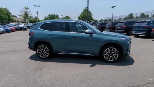 2023 BMW X1 xDrive28i
