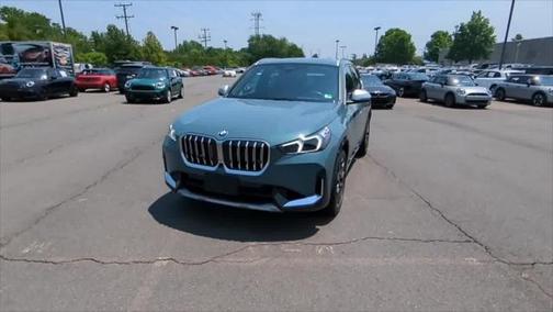 2023 BMW X1 xDrive28i