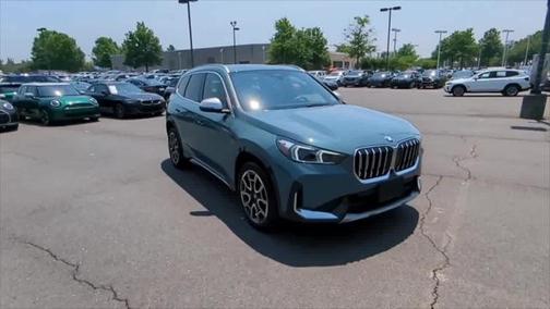 2023 BMW X1 xDrive28i