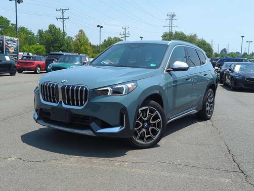 2023 BMW X1 xDrive28i