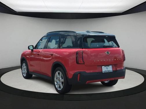 2025 MINI Countryman S
