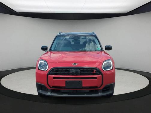 2025 MINI Countryman S