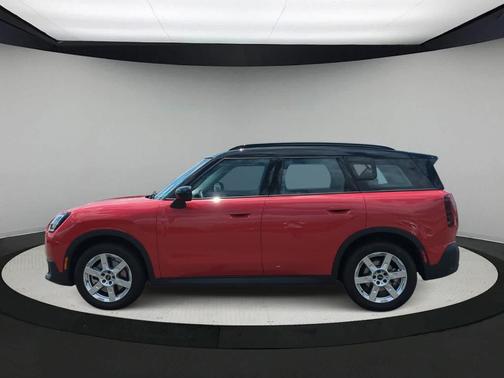 2025 MINI Countryman S