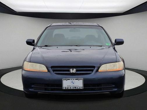 2001 Honda Accord EX