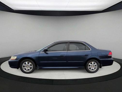 2001 Honda Accord EX